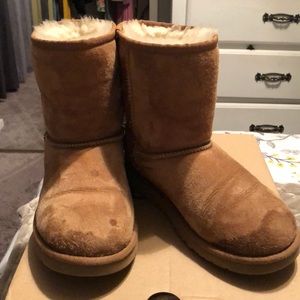 ugg boots